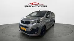 Brugt 2021 Peugeot Expert Sport Van | 179.900 kr.