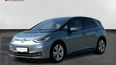 Blåmetal Brugt 2020 VW ID.3 Pro Performance Hatchback | 174.800 kr. (Fair pris)