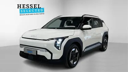 Brugt 2025 Kia EV3 SUV | 238.900 kr.