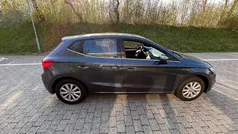 Brugt 2021 Seat Ibiza XCELLENCE Hatchback | 154.900 kr. (Fair pris)