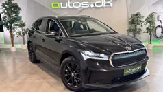 Brugt 2022 Skoda Enyaq iV Suite SUV | 249.000 kr. (Super pris)