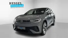 Grå Brugt 2023 VW ID.5 Pro Performance SUV | 269.900 kr. (Fair pris)