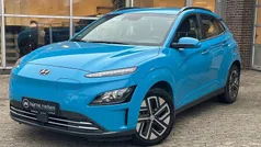 Beige Brugt 2022 Hyundai Kona Select SUV | 124.900 kr. (God pris)