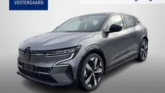Grå Brugt 2022 Renault Mégane Techno Hatchback | 209.600 kr. (God pris)
