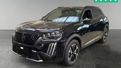 Sort Brugt 2025 Peugeot e-2008 GTi SUV | 224.500 kr. (Fair pris)
