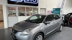 Koksmetal Brugt 2018 Suzuki Baleno Active Hatchback | 79.800 kr. (Fair pris)