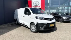 Brugt 2024 Toyota Proace Comfort Van | 264.900 kr.