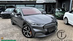 Gråmetal Brugt 2023 Ford Mustang Mach-E Standard Range SUV | 269.800 kr. (Fair pris)