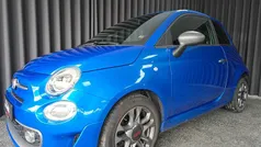 Brugt 2018 Fiat 500 | 89.900 kr. (Fair pris)
