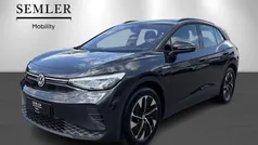 Gråmetal Brugt 2022 VW ID.4 Pro SUV | 234.900 kr. (Fair pris)