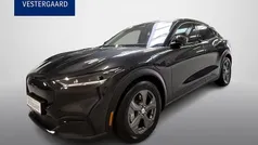 Brugt 2023 Ford Mustang Mach-E SUV | 279.200 kr. (Fair pris)