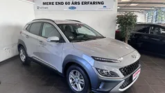 Brugt 2023 Hyundai Kona Advanced SUV | 219.900 kr. (Fair pris)