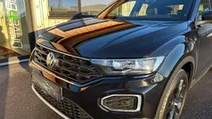 Brugt 2021 VW T-Roc Highline SUV | 249.900 kr. (Fair pris)