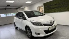 Ikke angivet Brugt 2014 Toyota Yaris Style | 54.700 kr. (Fair pris)