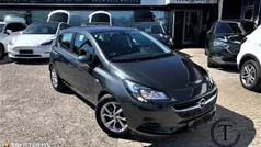Koksmetal Brugt 2018 Opel Corsa Sport Hatchback | 84.800 kr. (Fair pris)