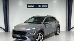 Brugt 2022 Hyundai Kona Advanced SUV | 159.900 kr. (Fair pris)