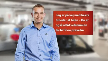 Brugt Toyota Corolla H3 122 HK (89 kW) 2019 Flame red Stationcar