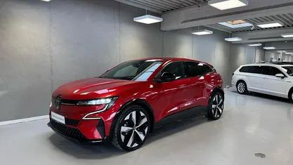 Brugt Renault Mégane IV Techno 161 kW (220 HK) 2024 Hatchback