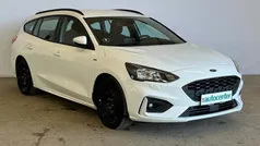 N/a Brugt 2021 Ford Focus ST-Line Stationcar | 169.500 kr. (Fair pris)