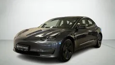 Brugt 2021 Tesla Model 3 Long Range AWD Sedan | 209.900 kr. (Fair pris)