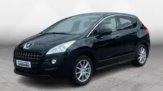 Brugt 2012 Peugeot 3008 Premium MPV | 49.800 kr. (Fair pris)