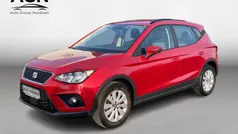 Brugt 2018 Seat Arona Style SUV | 149.900 kr. (Lidt for dyr)