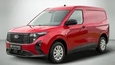 Brugt 2025 Ford Transit Trend Van | 1.000 kr.