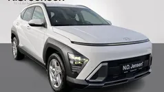 Brugt 2023 Hyundai Kona Advanced SUV | 319.900 kr. (Dyr)
