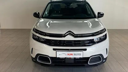 Brugt Citroën C5 Aircross Shine 225 HK (165 kW) 2020 Ikke angivet SUV