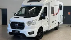 Brugt 2024 Ford T | 749.900 kr.