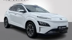 Farve ……………………………………………………………………. hvid Brugt 2021 Hyundai Kona Advanced SUV | 144.900 kr. (Fair pris)