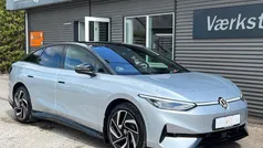 Brugt 2024 VW ID.7 Style Sedan | 379.900 kr. (Fair pris)