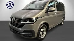 Gråmetal Brugt 2021 VW California California Van | 599.900 kr. (Super pris)