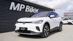 Brugt 2025 VW ID.4 Pro SUV | 348.900 kr. (Fair pris)