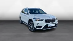 Brugt 2015 BMW X1 M Sport SUV | 199.900 kr.