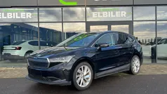 Brugt 2022 Skoda Enyaq iV SUV | 232.900 kr. (Fair pris)