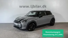 Brugt 2022 Mini Cooper SE Essential Hatchback | 149.800 kr. (God pris)