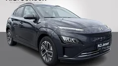 Brugt 2021 Hyundai Kona Advanced SUV | 159.900 kr. (Fair pris)