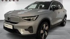 Brugt 2024 Volvo EX40 Core SUV | 324.700 kr. (Fair pris)