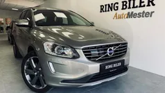 Brugt 2016 Volvo XC60 Momentum SUV | 170.000 kr. (Fair pris)