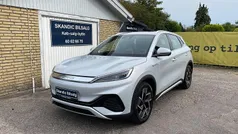 Hvidmetal Brugt 2022 BYD Atto 3 Design SUV | 199.900 kr. (Fair pris)