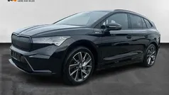 Brugt 2025 Skoda Enyaq iV SportLine SUV | 394.900 kr. (Fair pris)