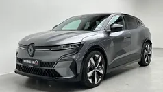 Brugt 2022 Renault Mégane Techno Hatchback | 209.900 kr. (God pris)