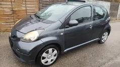 Brugt 2007 Toyota Aygo Hatchback | 15.900 kr.