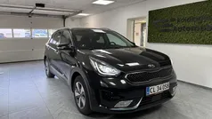Ikke angivet Brugt 2019 Kia Niro Advance SUV | 129.700 kr. (Fair pris)