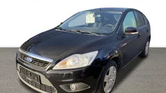Sort Brugt 2011 Ford Focus Trend Hatchback | 29.900 kr. (Fair pris)
