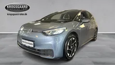 Brugt 2021 VW ID.3 Pure Hatchback | 149.900 kr. (Fair pris)