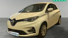 Brugt 2021 Renault Zoe Experience Hatchback | 114.500 kr. (Fair pris)
