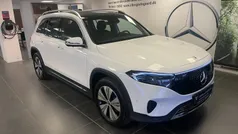 Mercedes EQB350