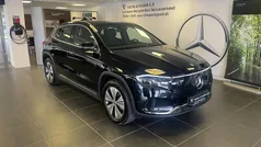 Brugt 2024 Mercedes EQA250+ Progressive SUV | 349.900 kr. (God pris)